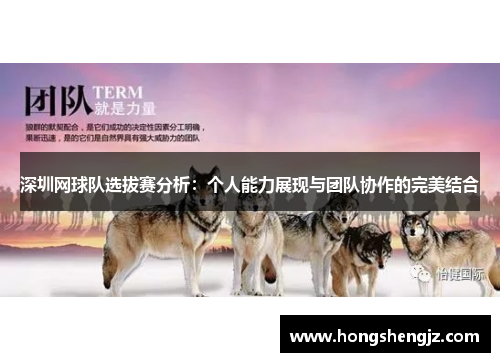 深圳网球队选拔赛分析：个人能力展现与团队协作的完美结合